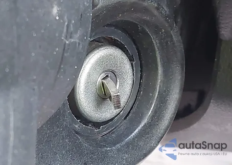 2015 Ford Focus Se из США, поврежденный, VIN 1FADP3K24FL274926